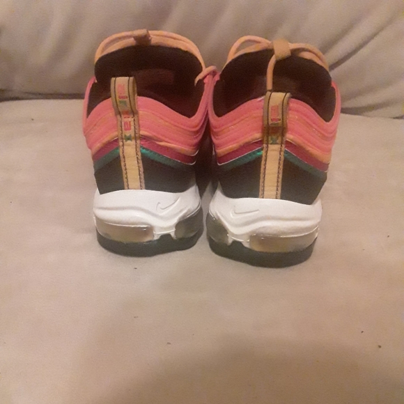 COPY - Nike Air Max 97 Sunburst - Picture 2 of 5